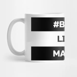 Black Lives Matter Mug